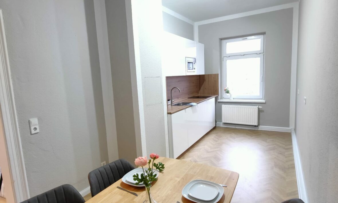 Elisa-Apartment (70m²)